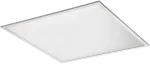 31W LED panelė LED PANEL, balta, 3000K, 595x595mm, 363981