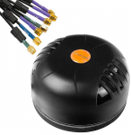 Poynting MIMO-4-17 LTE GPS automobilio antena 7in1