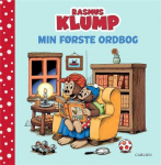 KNYGA Carlsen Rasmus Klump - Min f&oslash;rste ordbog