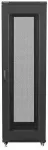 Lanberg Spinta stojąca rack 19 42u 600x800 ff01-6842-23b