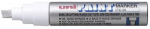 Uni UNI PX-30 sidabrinis alyvos žymeklis UNPX30/6SR
