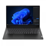 Ne&scaron;iojamas kompiuteris Lenovo V15 G5 15.6'' FHD Intel Core 7 240H 16GB 1TB SSD W11H, Juodas