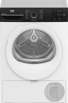 Beko Automatinė skalbinių džiovyklė, 8 kg | BM3T3823WBW