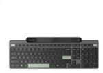 LENOVO belaidė klaviatūra su savaime įkraunama &bdquo;Bluetooth&ldquo; klaviatūra - CZ