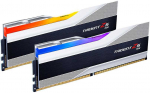 RAM G.Skill 32GB (2x16GB) G.Sill DIMM Trident Z5 RGB 5600MHz (sidabrinis)