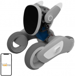 Loona Premium Interactive Robot