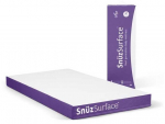 Čiužinukas SnuzSurface lovytei SnuzKot 68x117 cm.