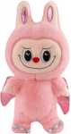 Pliu&scaron;inis Žaislas Labubu 40 cm Rožinis