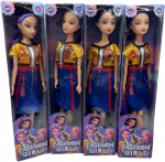 K-pop Demon Hunters Lėlė