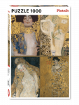 Dėlionė Piatnik Puzle Klimts Kolekcija, 1000 gab.