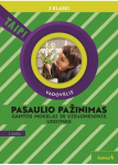 KNYGA &Scaron;viesa Pasaulio pažinimas. Gamtos mokslai ir visuomeninis ugdymas. Vadovėlis 2 klasei, 1 dalis (pagal 2022 m. BUP). Serija TAIP!