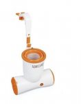 Bestway Flowclear Bas. filtras-siurblys Flowclear Skimatic, 3974 l/val