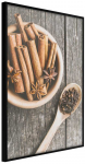 Plakatas - Kitchen Essentials