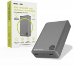 Mobile Origin 30W PD 20000mAh Aluminum PowerBank PB14 MagSafe Compatible