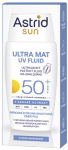 Astrid Oil skin fluid SPF 50+ Sun 50 ml