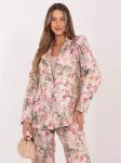 &Scaron;varkas moterims -IT-MA-FL8932.60-ciemny rožinė