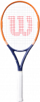 WILSON ROLAND GARROS EQUIPE HP teniso raketė (Dydis: 3 )