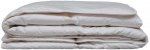 Pūkinė antklodė COMCO, 200 x 220 cm, imp. 100% medv., užp. 70% ančių plunksnų, 30% pūkų, 590g