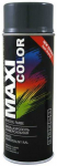 Pur&scaron;kiami dažai MAXI-COLOR RAL7011, geležies pilkos sp., 400 ml