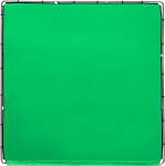 Lastolite Lastolite &bdquo;StudioLink Chromagreen&ldquo; 3 x 3 m rinkinys
