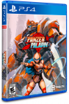 Panzer Paladin (Limited Run) - PlayStation 4