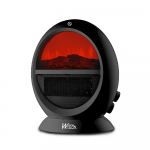 Elektrinis &scaron;ildytuvas, 2000 W