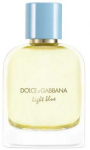Dolce&Gabbana Dolce & Gabbana Light Mėlyna Pour Homme EDP parfumuotas vanduo vyrams, 100 ml