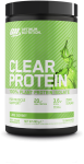 Optimum Nutrition - Clear Protein 100% augalinių baltymų izoliatas - sultingo persiko skonio - 280 g