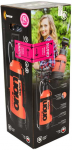 KWAZAR.ORION SUPER NEW 6l PURK&Scaron;TUVAS PROMO + 3 EILIŲ JUNGTIS