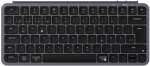 Keychron B1 Pro, klaviatūra - pilka/juodas, DE-i&scaron;dėstymas, Scherenmechanik