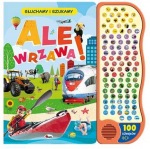 Morex Ale wrzawa! Słuchamy i szukamy 14447
