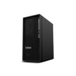 Stacionarus kompiuteris Lenovo ThinkStation P2 Tower Gen 2 ULT7-265K/32GB/1TB/Intel Graphics/WIN11 Pro/ENG kbd/3Y Garantija | Lenovo