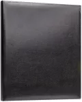 Segregator Focus Focus Prestige Ringbinder Juodas