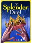 Asmodee Splendor Splendor Duel Nordic