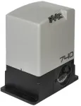 FAAC-DELTA-2-FDS/KIT STUMDOMŲ VARTŲ VARIKLIS - PRADINIŲJŲ RINKINYS