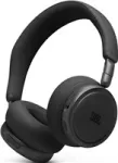 JBL Live 680NC Belaidės Ant ausų uždedamos-Ausinės su adapt.NC, juodas