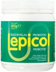 LEPICOL milteliai 180 g