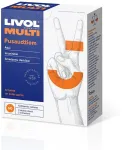 LIVOL Multi paaugliams N60 tabletės