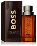 Hugo Boss The Scent Intense EDP Pur&scaron;kiklis 50ml