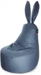 Qubo&trade; Mommy Rabbit Slate POP FIT