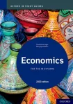 KNYGA Constantine Ziogas Oxford IB Study Guides: Economics for the IB Diploma
