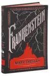 KNYGA Mary Shelley Franken&scaron;teinas
