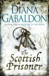 KNYGA Diana Gabaldon Scottish Prisoner