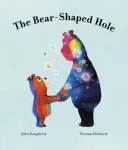 KNYGA John Dougherty Bear-Shaped Hole