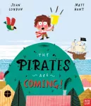 KNYGA John Condon Pirates Are Coming!