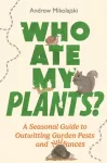 KNYGA Andrew Mikolajski Who Ate My Plants?