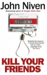 KNYGA John Niven Kill Your Friends