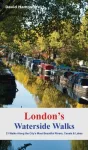 KNYGA David Hampshire London's Waterside Walks