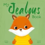 KNYGA Bookshop My Jealous Book