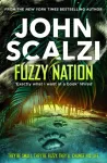 KNYGA John Scalzi Fuzzy Nation